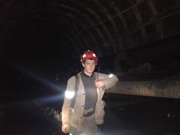 Лёха Ямщиков