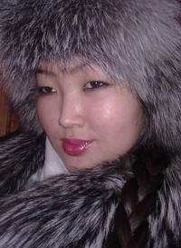 Стэлла Иргит