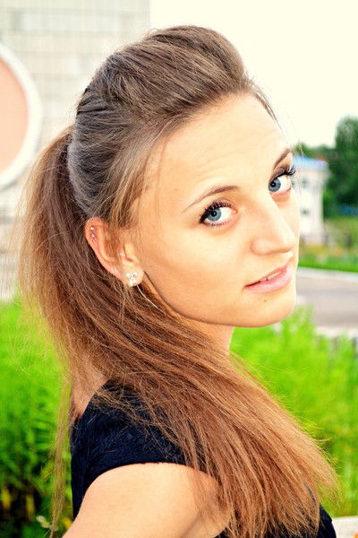 Елизавета Синявская