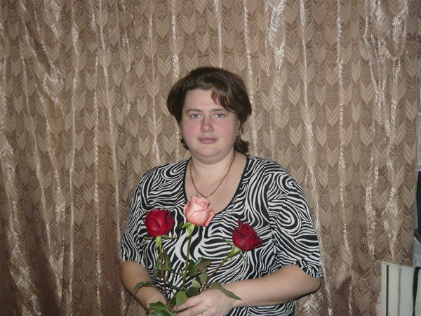 Наталья Типаева