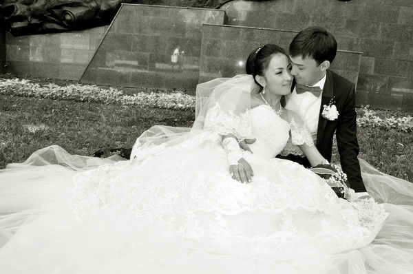 Ерлан Ербулатов