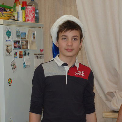 Андрей Куделя