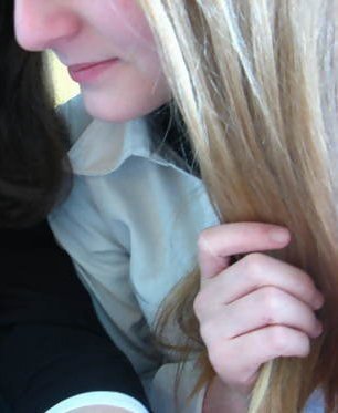 Софья Митрякова