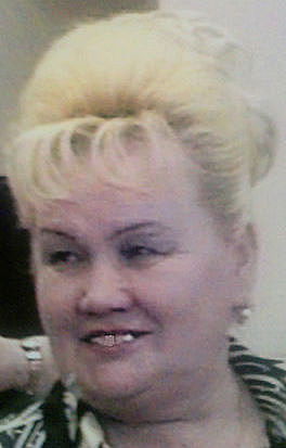 Зухра Шайнурова