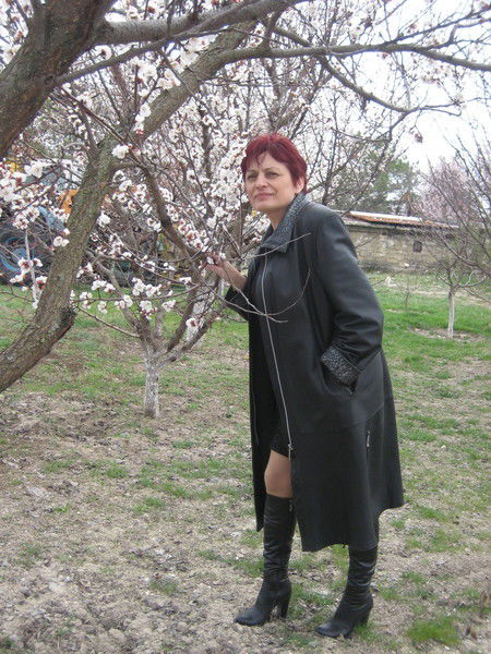 Марина Дрозд