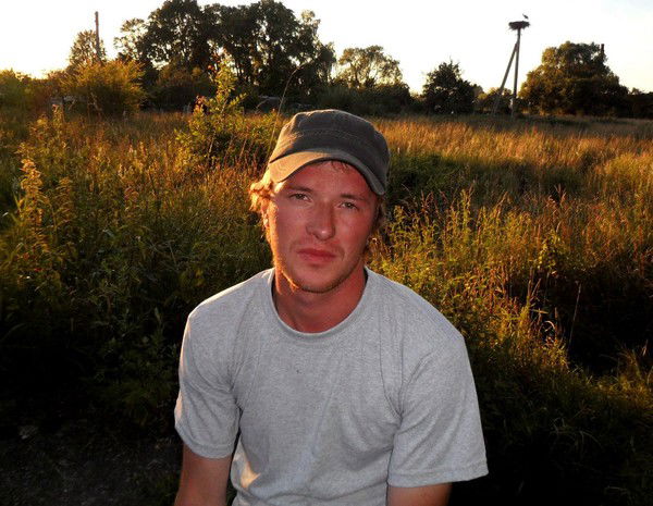 Сорокин Толик