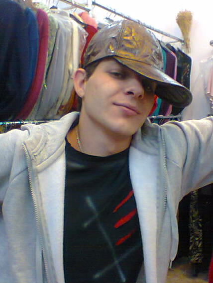 Андрей Королёв