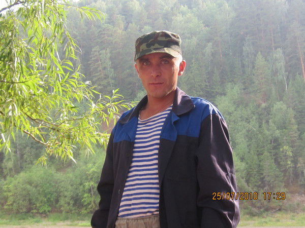 Виктор Кузиков