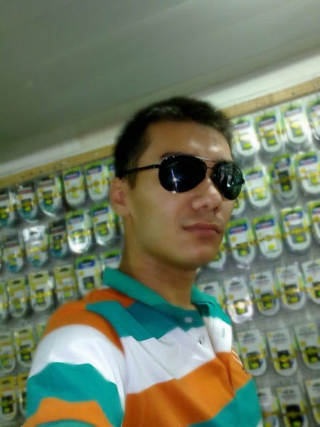 Rustam (Mansur) Jurayev