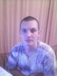 Александр Степкин