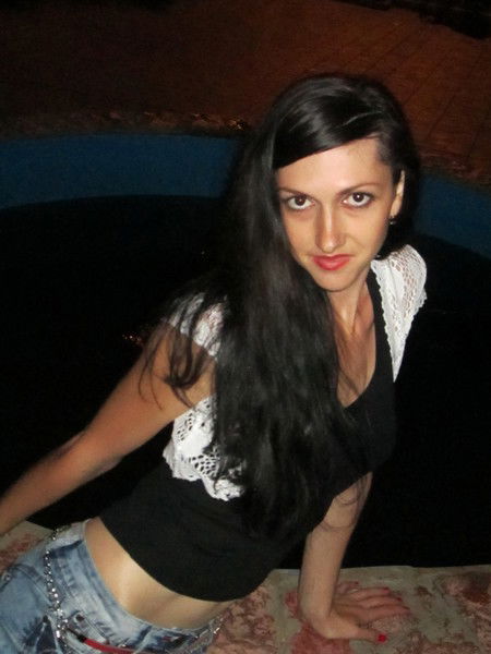 Светлана Каменцова