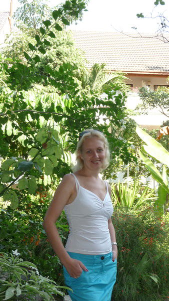 Ирина Бочкарева