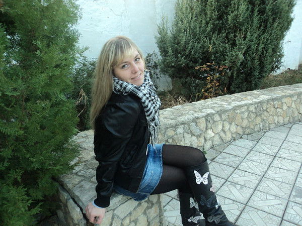 Надежда Гудаль