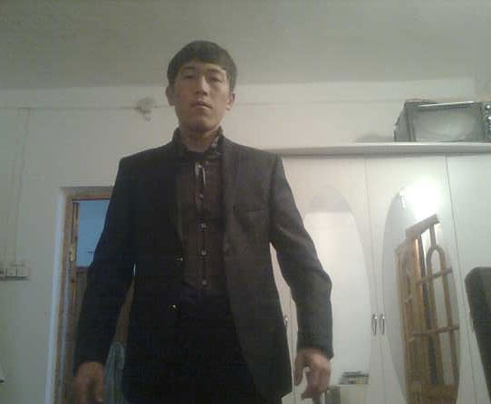 Адилхан Нургали