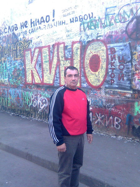 Сергей Чекулаев