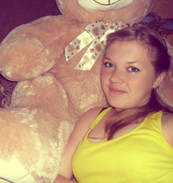 Любовь Субботченко