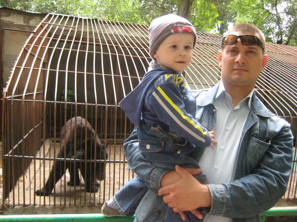 Роман Кайков