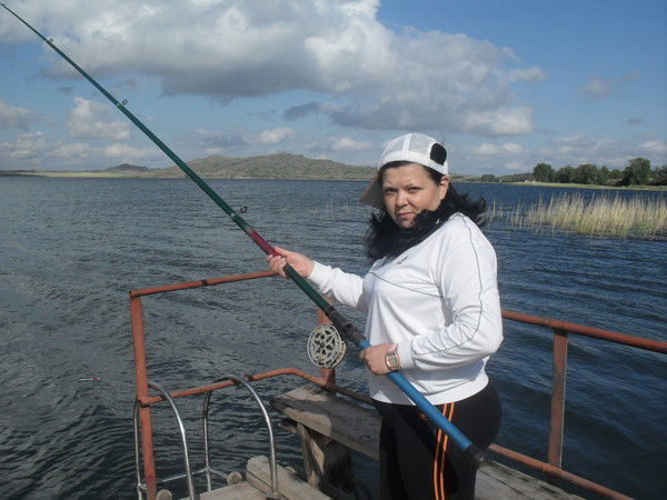 Татьяна Неверова