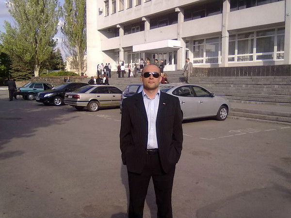 Дмитрий Владимирович