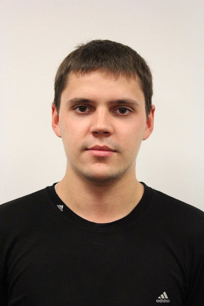 Александр Оляновский