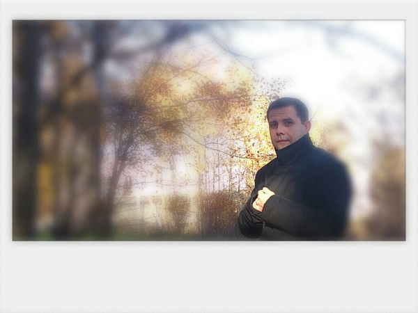 Виталий Сычёв