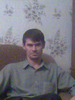 Ильсур Ганиев