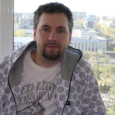 Александр Бобровский