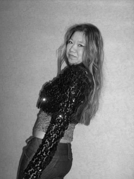 Татьяна Цой