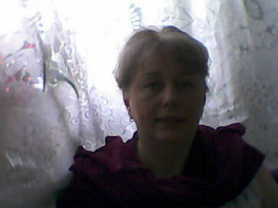 Наталья Красник