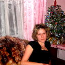 Наталья Белоглазова