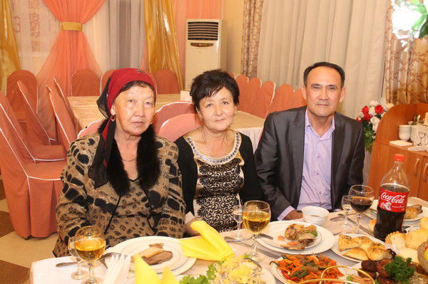 Метай Акымбаев