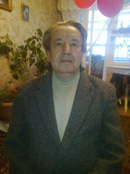 Раниль Абдуллин