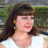 Любовь Егорушкова