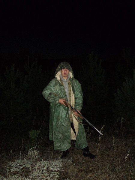 Мечев Сергей