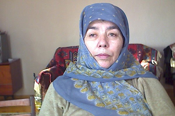 Кабират Казбекова