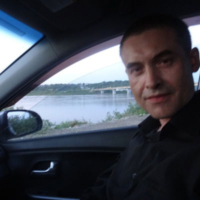 Вячеслав Терентьев