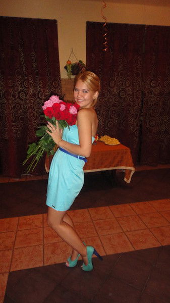 Эльвира Диарова