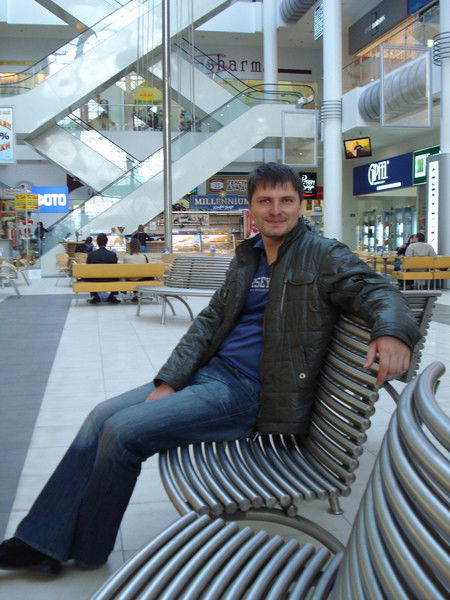 Вадим Каталевский