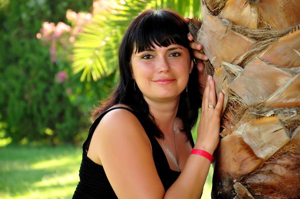 Елена Лобасок