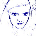 Екатерина Сапронова