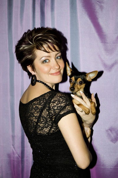 Ирина Позднова