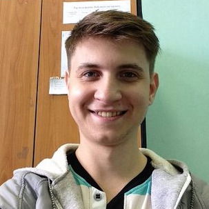 Павел Кучаков