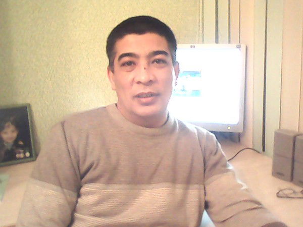 Аралбек Досалиев