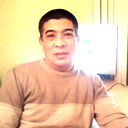 Аралбек Досалиев