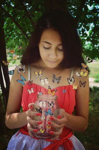 Эмилия Амзаева