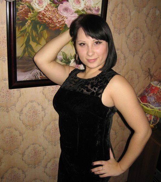 Юлия Маленко