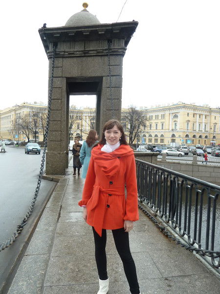 Дарья Таганова