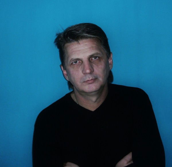 Валерий Ларионов