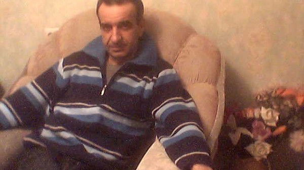 Сергей Лубинец