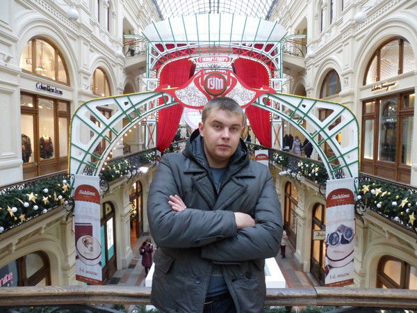 Владимир Грызлов